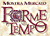 miniatura del logo della fiera Forme nel Tempo