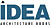 miniatura del logo a colori di IDEA Architecture Books srl