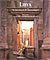 miniatura a colori della copertina del libro 'Libya: The Lost Cities of the Roman Empire' (fonte: internetbookshop.it)