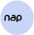 miniatura del logo a colori di 'Nap night and pleasure' (fonte: Nap)