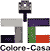 miniatura del logo della mostra Colore - Casa