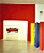 miniatura di una fotografia a colori della mostra 'La citt e il design' (fonte: http://www.triennale.it)