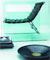 miniatura di una fotografia a colori della sedia Naked armchair, del designer Giovanni Tommaso Garattoni 2002 (fonte: e-leva)