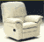 miniatura della fotografia a colori di una poltrona Natuzzi (fonte:http://www.sofas-etc.com/natuzzi.html)