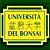 miniatura a colori del logo dell'Universit del Bonsai (fonte: Crespi Bonsai)