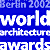 miniatura del logo del 'World Architecture Awards 2002' (fonte: http://www.barbourexpert.com/journals/hybrid.asp?pub=42&h=a)
