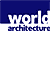 miniatura del logo della World architecture (fonte: http://www.barbourexpert.com/journals/hybrid.asp?pub=42&h=w)