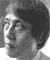 miniatura della fotografia a bianco e nero dell'architetto Tadao Ando (fonte: http://www.aia.org/MEDIA/releases/011207a.asp)