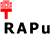 miniatura a colori del logo Rapu - Rete Archivi Piani urbanistici (fonte: http://pcsiwa12.rett.polimi.it/~rapu/index.htm)
