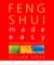 miniatura a colori della copertina del libro “Feng Shui Made Easy” di William Spear. (fonte: http://www.amazon.co.uk/)