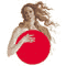 logo della Fondazione Italia in Giappone