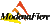 miniatura del logo Modena Fiere