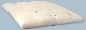 fotografia a colori del Futon - NAP. (fonte: http://www.nap.it/)