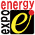 logo della fiera EXPOENERGY