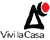 miniatura del logo a colori della fiera 'Vivi la Casa' (fonte: http://www.vivilacasaweb.it/)