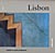 miniatura a colori della copertina del libro “Lisbon - A guide to recent architecture” di Paulo Santos. (fonte: (1998), Paulo Santos, “Lisbon - A guide to recent architecture” , Edizioni Ellipsis London Limited)