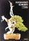miniatura a colori della copertina del libro Masahiko Kimura - il grande tecnico del bonsai contemporaneo di Masahiko Kimura. (fonte: http://www.crespibonsai.com/)