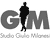 miniatura del logo in bianco e nero dello Studio Milanesi (fonte: Studio Milanesi)