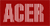logo di ACER, Associazione Costruttori Edili di Roma e Provincia