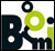 miniatura a colori del logo del Premio Borromini.