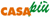 logo di Casapi, mostra dell'arredamento e delle soluzioni abitative