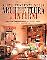 miniatura a colori della copertina del libro “ Nuove tendenze e progetti nella architettura d'interni” di Maurizio Corrado. (fonte: http://www.it.bol.com/)