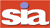 logo del SIA, Salone Internazionale dell'Attrezzatura Alberghiera di Rimini