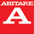 Logo della rivista Abitare