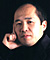 miniatura della fotografia dell'architetto Toshiyuki Yoshino (fonte: studio Yoshino)