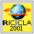 miniatura del logo della fiera Ricicla