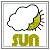 miniatura del logo della fiera Sun