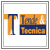 miniatura del logo della fiera Tende & Tecnica