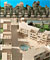 miniatura della fotografia a colori del modelino del progetto 'One City and Nine Towns' (fonte: http://www.edilio.it/news/edilionews.asp?tab=Notizie&cod=3101)