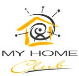 logo del sistema MyHome Club by BTicino (fonte: BTicino)