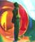 miniatura a colori di una immagine grafica del ultimo progetto di Parkinson, il Luminarium (fonte: http://www.wayarredamenti.net/root/opinionitendenze_notizie_959.html)