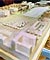 miniatura della fotografia a colori del modellino di uno dei progetti per la nuova Biblioteca che sorger a Porta Vittoria a Milano (fonte: http://www.ilnuovo.it/nuovo/foglia/0,1007,110705,00.html)