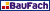 miniatura del logo della fiera Baufach