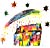 miniatura del logo a colori del HSA - Habitat, Salute e Architettura (fonte: http://www.reteambiente.it/associazioni/HSA/hsa.htm)