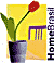 miniatura del logo della fiera HomeBrasil