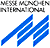 miniatura del logo della Messe Mnchen International